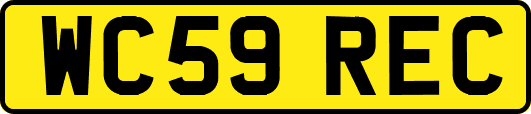 WC59REC