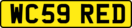 WC59RED