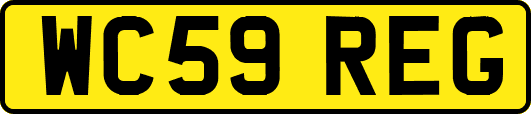 WC59REG
