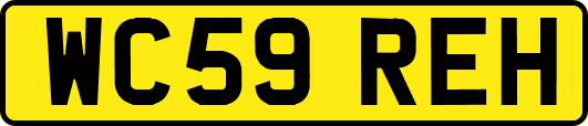 WC59REH