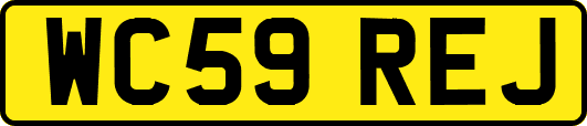 WC59REJ