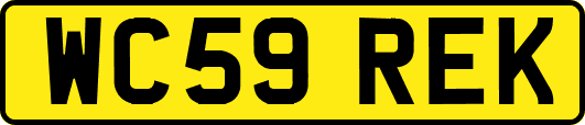 WC59REK
