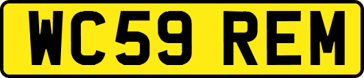 WC59REM