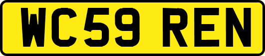 WC59REN