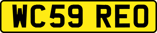 WC59REO