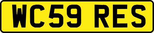 WC59RES