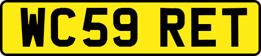 WC59RET