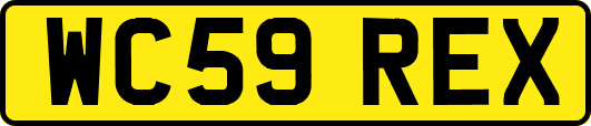 WC59REX