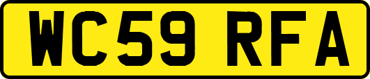 WC59RFA