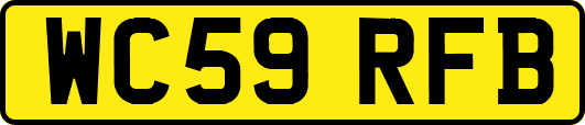WC59RFB