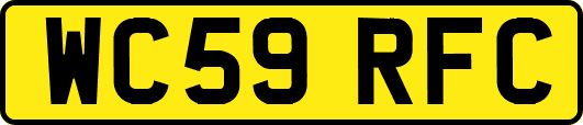 WC59RFC