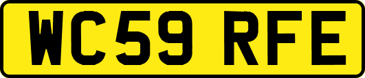 WC59RFE