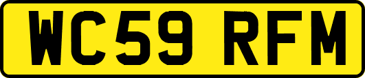WC59RFM