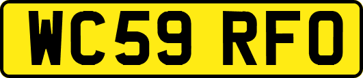 WC59RFO