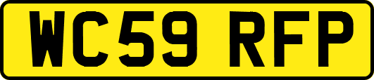 WC59RFP