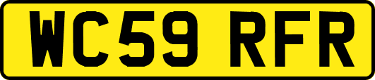WC59RFR