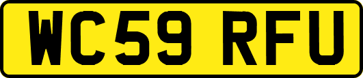 WC59RFU