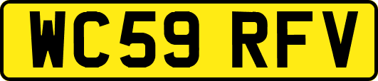 WC59RFV