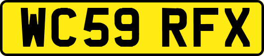 WC59RFX