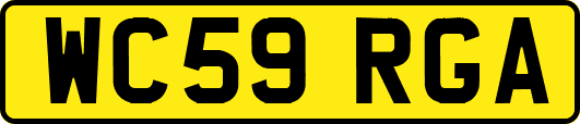 WC59RGA