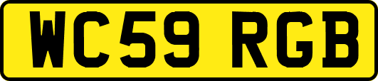 WC59RGB