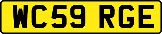 WC59RGE