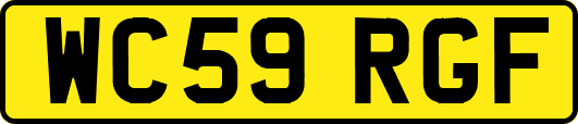 WC59RGF