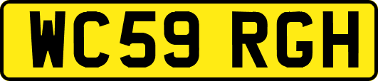 WC59RGH