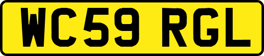 WC59RGL