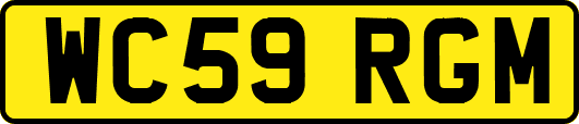 WC59RGM