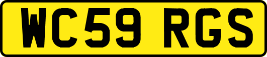 WC59RGS