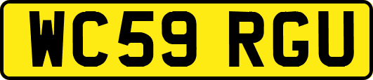 WC59RGU