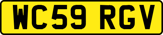 WC59RGV