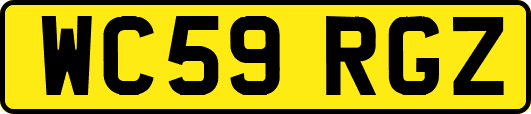 WC59RGZ