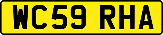 WC59RHA