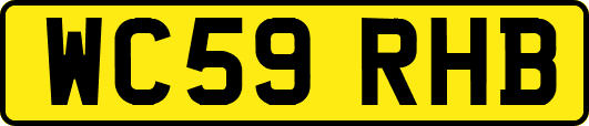 WC59RHB