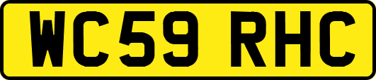 WC59RHC