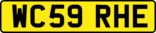 WC59RHE