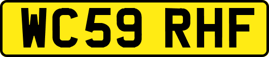 WC59RHF