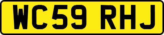 WC59RHJ