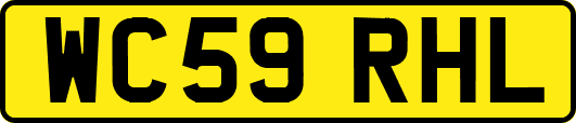 WC59RHL
