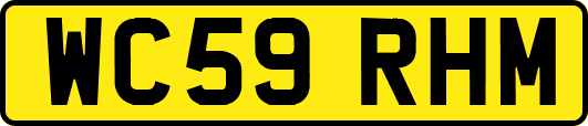 WC59RHM