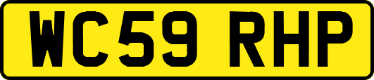 WC59RHP