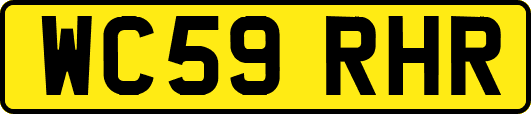 WC59RHR