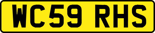 WC59RHS