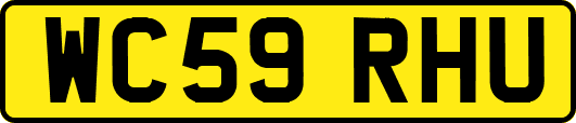 WC59RHU