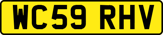 WC59RHV
