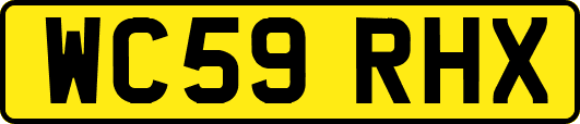 WC59RHX