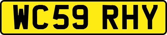 WC59RHY