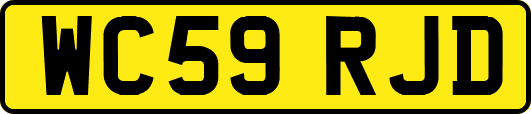 WC59RJD